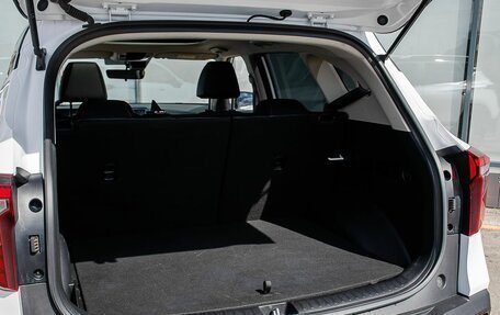 KIA Seltos I, 2024 год, 2 550 000 рублей, 24 фотография