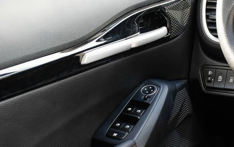 KIA Seltos I, 2024 год, 2 550 000 рублей, 22 фотография