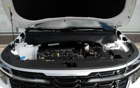 KIA Seltos I, 2024 год, 2 550 000 рублей, 23 фотография