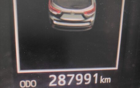 Toyota Highlander III, 2017 год, 1 899 999 рублей, 3 фотография