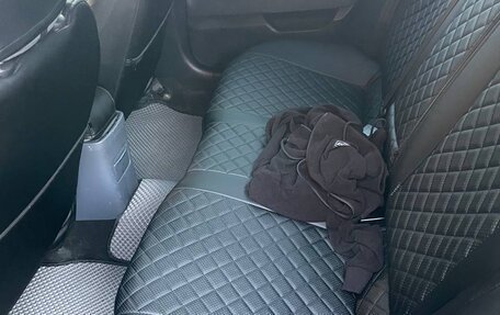 Nissan Primera III, 2006 год, 400 000 рублей, 6 фотография