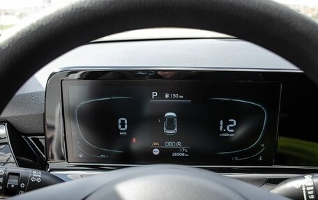 KIA Seltos I, 2024 год, 2 550 000 рублей, 18 фотография