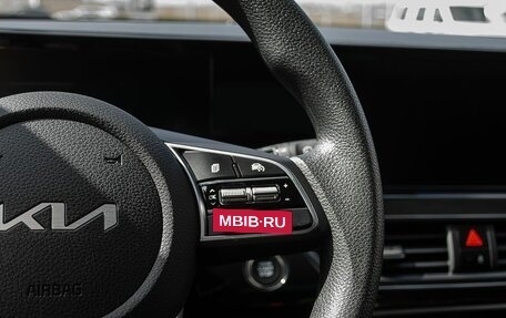 KIA Seltos I, 2024 год, 2 550 000 рублей, 17 фотография