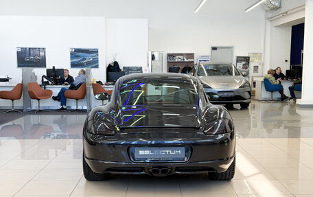 Porsche Cayman, 2007 год, 3 200 000 рублей, 7 фотография