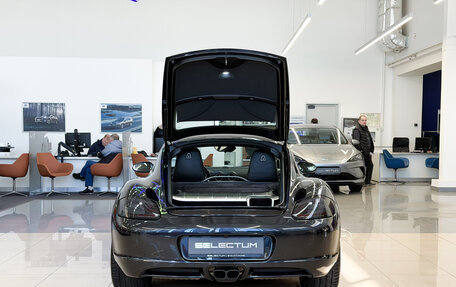 Porsche Cayman, 2007 год, 3 200 000 рублей, 8 фотография