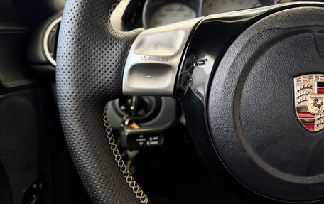 Porsche Cayman, 2007 год, 3 200 000 рублей, 17 фотография