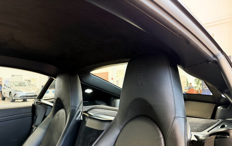 Porsche Cayman, 2007 год, 3 200 000 рублей, 14 фотография