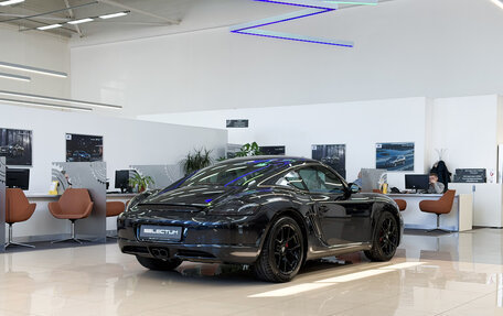 Porsche Cayman, 2007 год, 3 200 000 рублей, 9 фотография