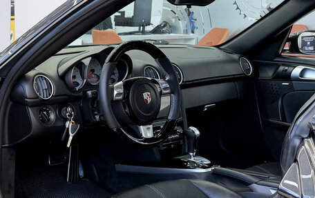 Porsche Cayman, 2007 год, 3 200 000 рублей, 16 фотография