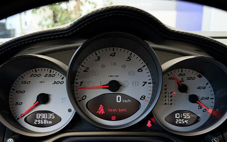 Porsche Cayman, 2007 год, 3 200 000 рублей, 20 фотография