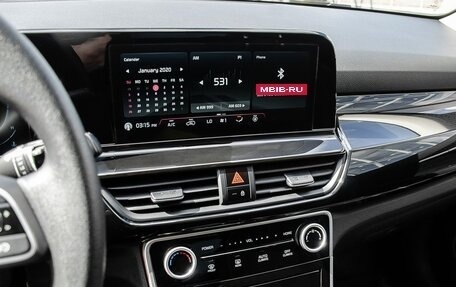 KIA Seltos I, 2024 год, 2 550 000 рублей, 19 фотография