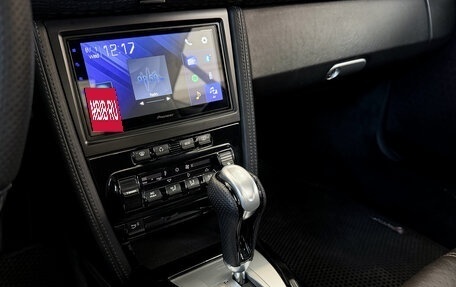 Porsche Cayman, 2007 год, 3 200 000 рублей, 21 фотография