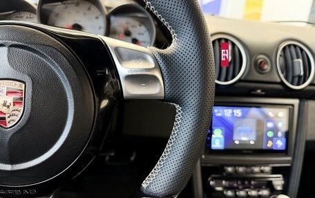 Porsche Cayman, 2007 год, 3 200 000 рублей, 19 фотография