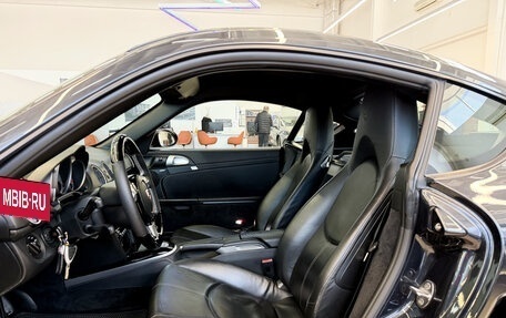 Porsche Cayman, 2007 год, 3 200 000 рублей, 13 фотография