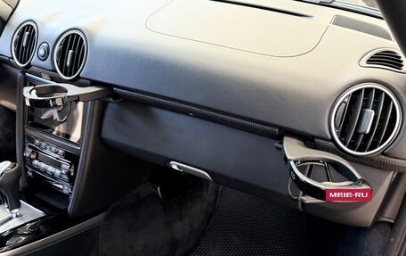 Porsche Cayman, 2007 год, 3 200 000 рублей, 25 фотография