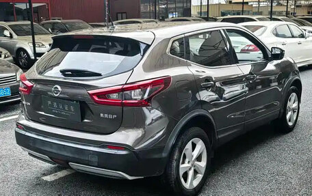 Nissan Qashqai, 2022 год, 1 514 700 рублей, 4 фотография