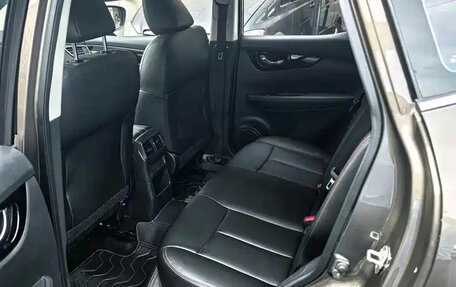 Nissan Qashqai, 2022 год, 1 514 700 рублей, 10 фотография