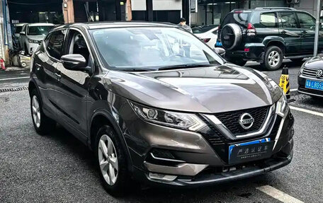 Nissan Qashqai, 2022 год, 1 514 700 рублей, 5 фотография