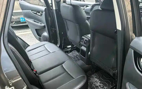 Nissan Qashqai, 2022 год, 1 514 700 рублей, 9 фотография