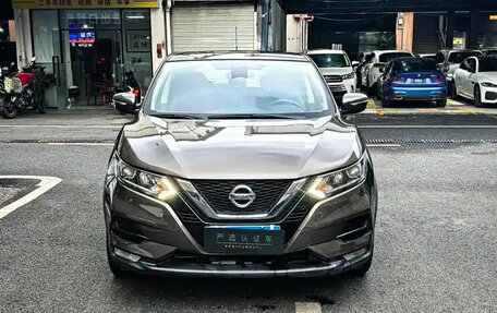 Nissan Qashqai, 2022 год, 1 514 700 рублей, 6 фотография