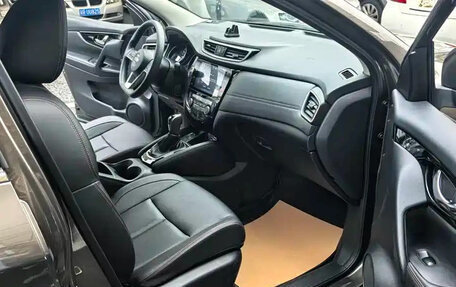 Nissan Qashqai, 2022 год, 1 514 700 рублей, 8 фотография