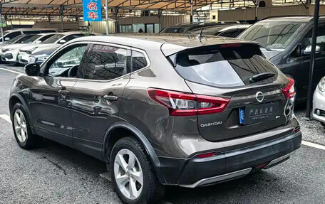 Nissan Qashqai, 2022 год, 1 514 700 рублей, 2 фотография