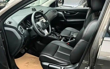 Nissan Qashqai, 2022 год, 1 514 700 рублей, 7 фотография