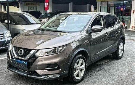 Nissan Qashqai, 2022 год, 1 514 700 рублей, 1 фотография