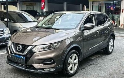 Nissan Qashqai, 2022 год, 1 514 700 рублей, 1 фотография