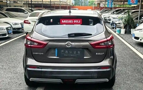 Nissan Qashqai, 2022 год, 1 514 700 рублей, 3 фотография