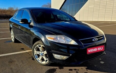 Ford Mondeo IV, 2012 год, 720 000 рублей, 1 фотография