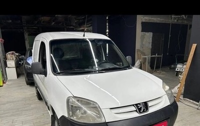 Peugeot Partner II рестайлинг 2, 2010 год, 500 000 рублей, 1 фотография