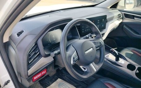Haval F7 I, 2023 год, 1 462 000 рублей, 1 фотография