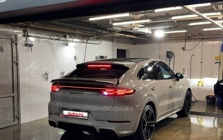 Porsche Cayenne III, 2020 год, 14 000 000 рублей, 1 фотография