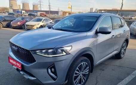 Haval F7 I, 2020 год, 1 950 000 рублей, 1 фотография