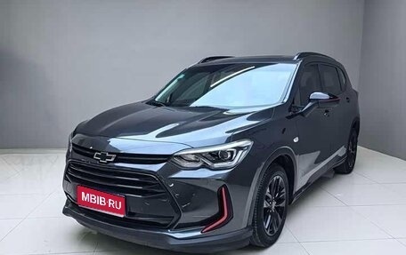 Chevrolet Orlando, 2023 год, 1 770 000 рублей, 1 фотография