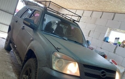 ZX Landmark I, 2007 год, 285 000 рублей, 1 фотография