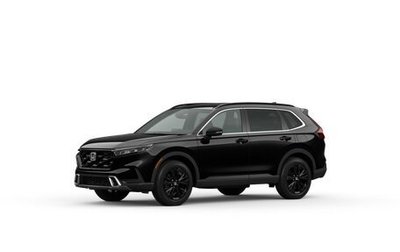 Honda CR-V, 2025 год, 5 150 000 рублей, 1 фотография