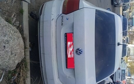 Volkswagen Polo VI (EU Market), 2019 год, 395 000 рублей, 1 фотография