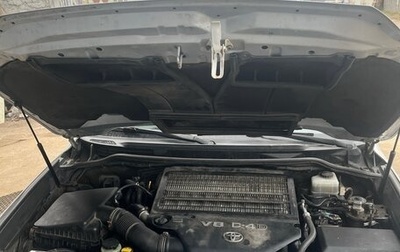 Toyota Land Cruiser 200, 2009 год, 1 850 000 рублей, 1 фотография