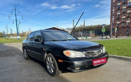 Nissan Maxima VIII, 2004 год, 360 000 рублей, 1 фотография