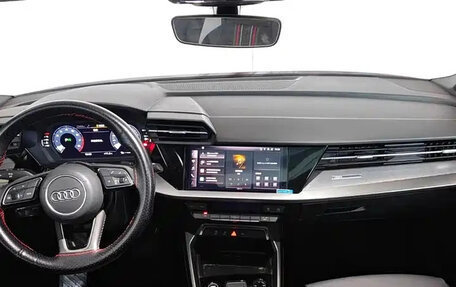 Audi A3, 2021 год, 1 368 700 рублей, 7 фотография