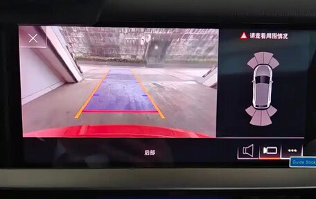 Audi A3, 2021 год, 1 368 700 рублей, 8 фотография