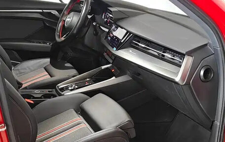 Audi A3, 2021 год, 1 368 700 рублей, 9 фотография