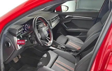 Audi A3, 2021 год, 1 368 700 рублей, 6 фотография