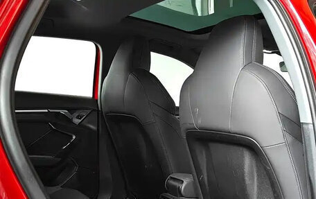 Audi A3, 2021 год, 1 368 700 рублей, 11 фотография