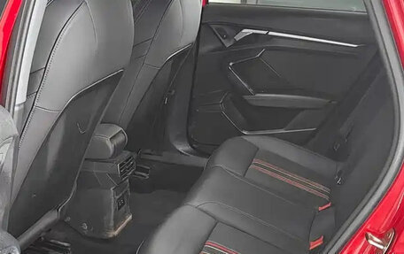 Audi A3, 2021 год, 1 368 700 рублей, 10 фотография