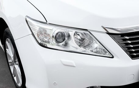 Toyota Camry, 2013 год, 1 549 000 рублей, 6 фотография