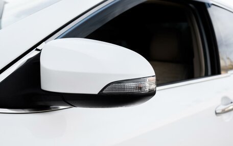 Toyota Camry, 2013 год, 1 549 000 рублей, 7 фотография