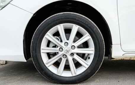 Toyota Camry, 2013 год, 1 549 000 рублей, 10 фотография